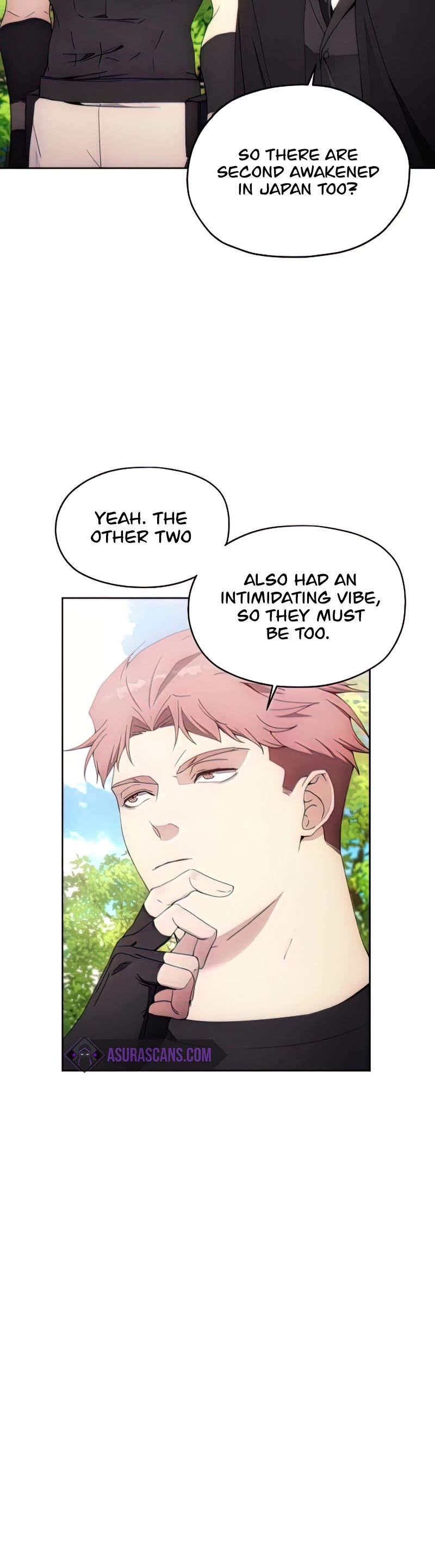 How to Live as a Villain chapter 62 - page 18