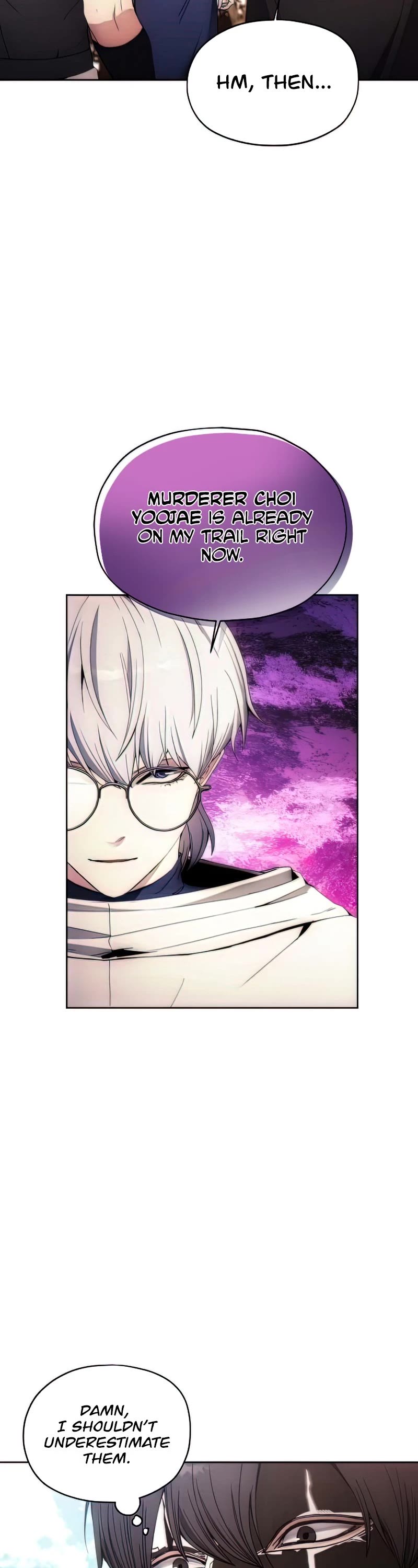 How to Live as a Villain chapter 62 - page 22