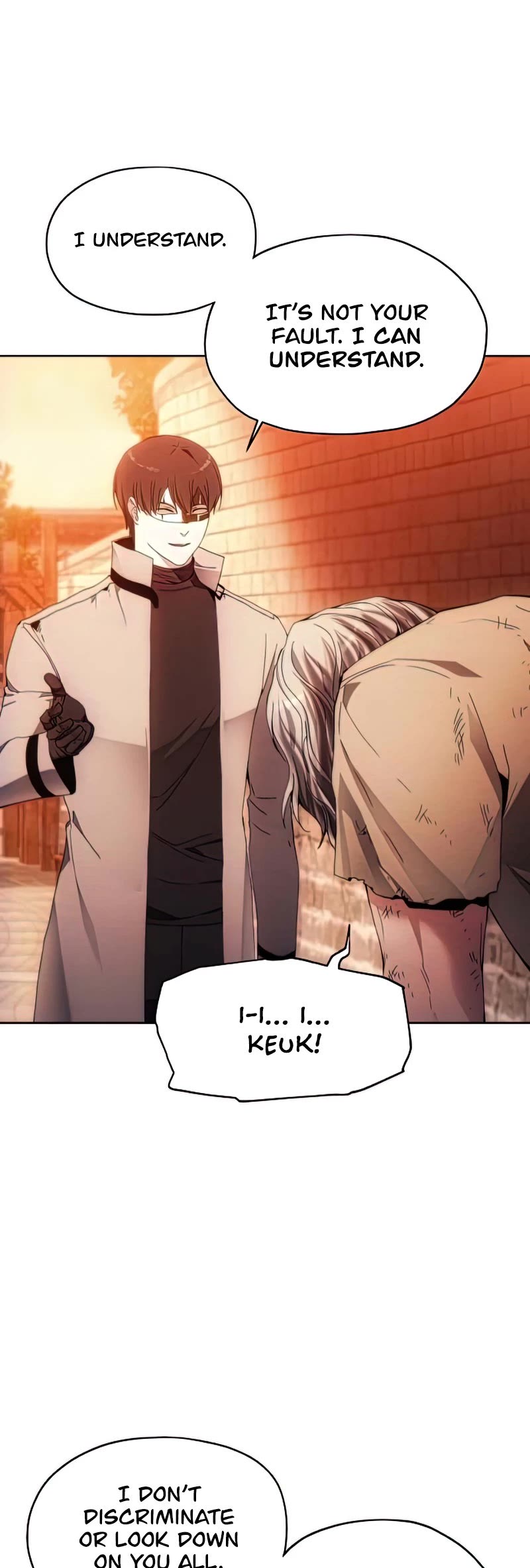 How to Live as a Villain chapter 62 - page 28