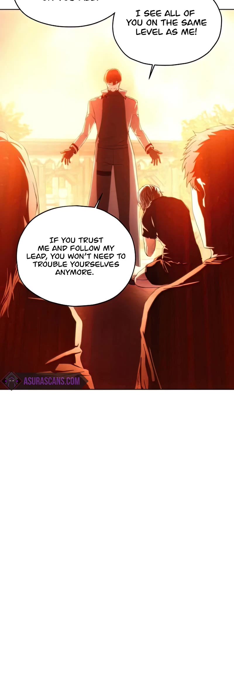 How to Live as a Villain chapter 62 - page 29