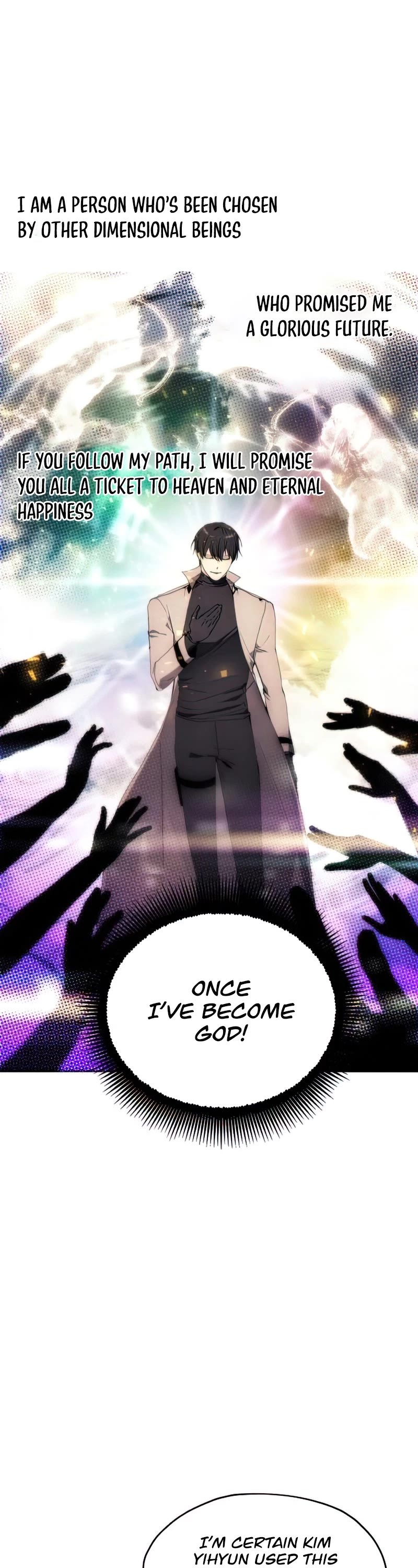 How to Live as a Villain chapter 62 - page 33