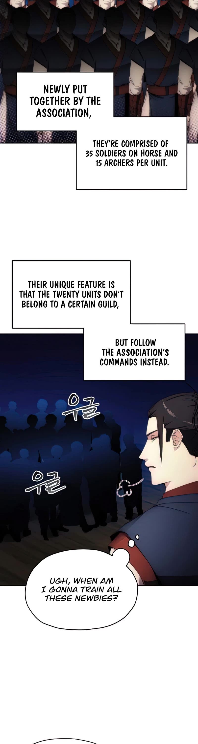 How to Live as a Villain chapter 62 - page 38