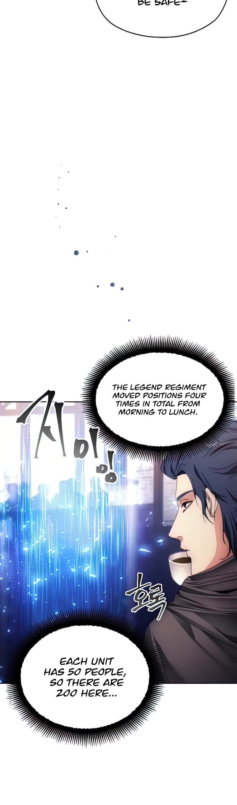 How to Live as a Villain chapter 62 - page 40