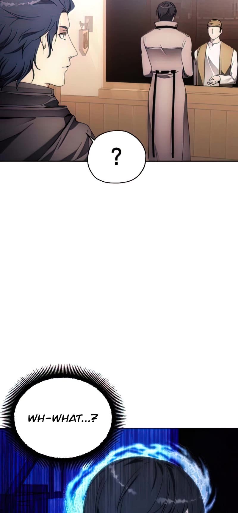 How to Live as a Villain chapter 62 - page 43