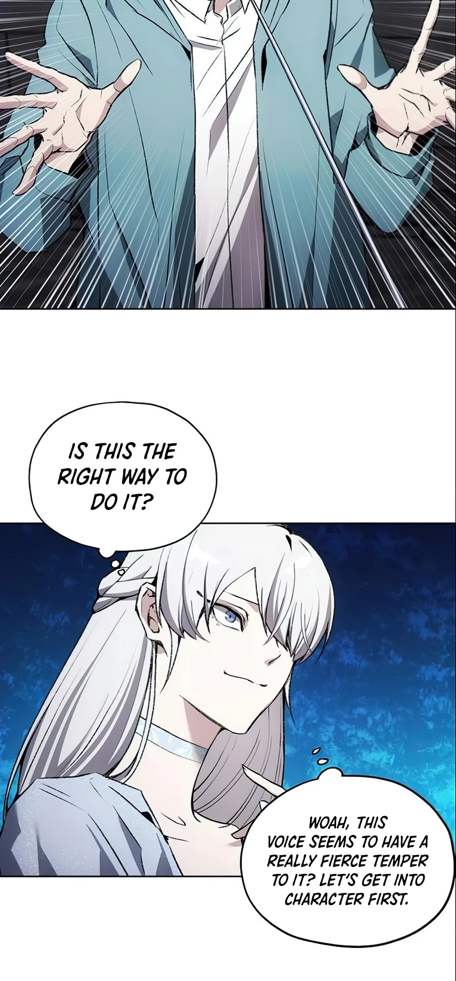 How to Live as a Villain chapter 16 - page 10