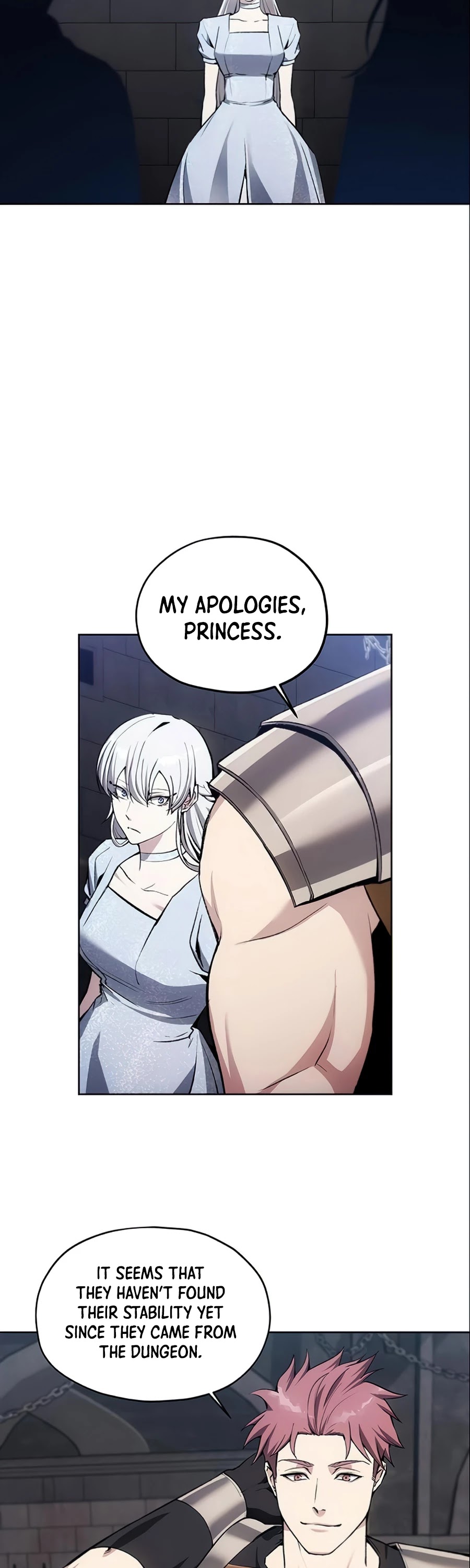 How to Live as a Villain chapter 16 - page 24