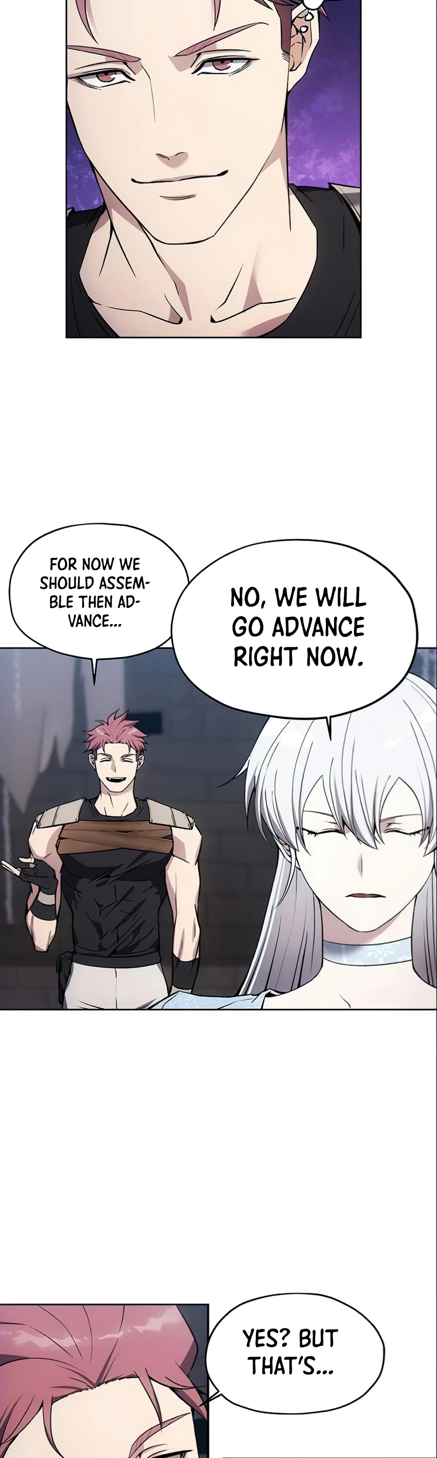 How to Live as a Villain chapter 16 - page 29