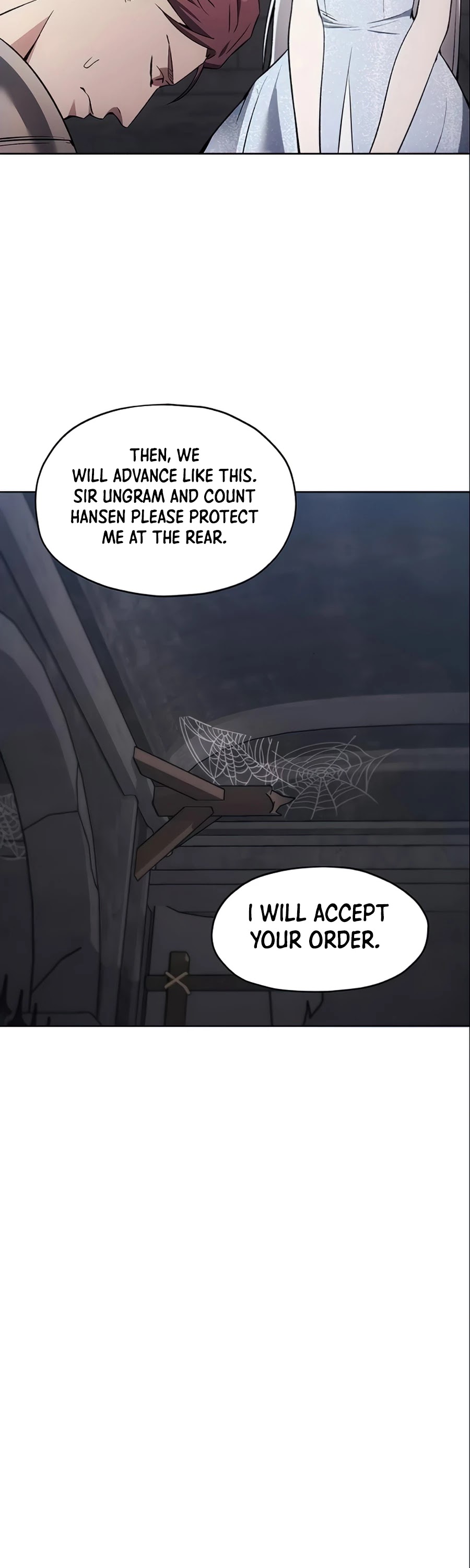 How to Live as a Villain chapter 16 - page 32