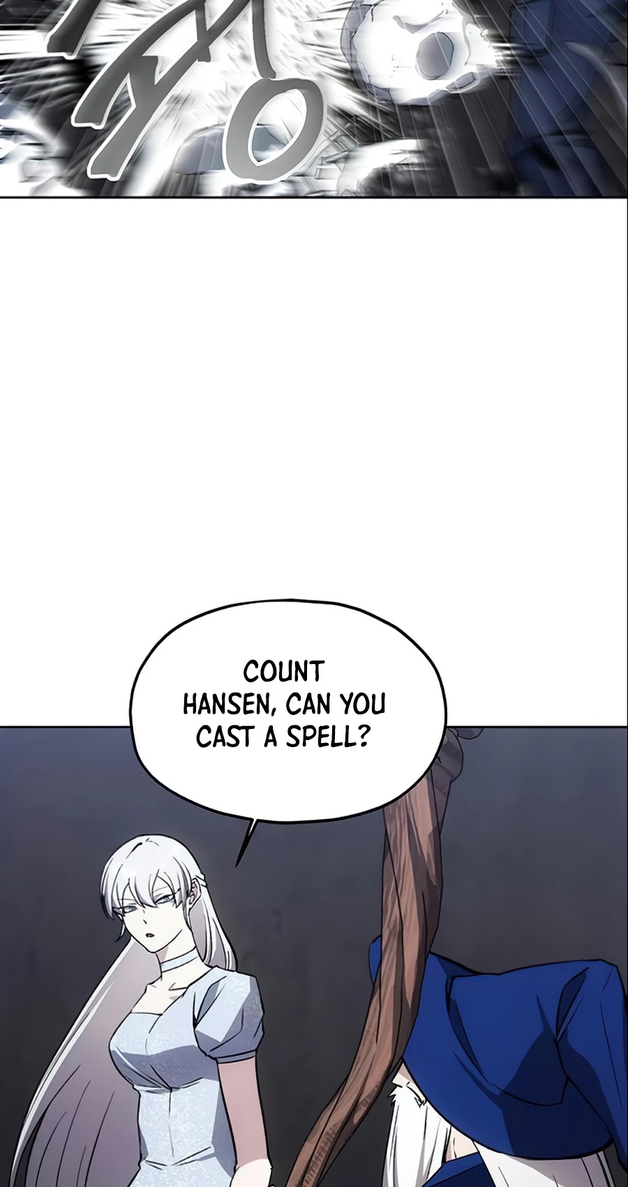 How to Live as a Villain chapter 16 - page 35