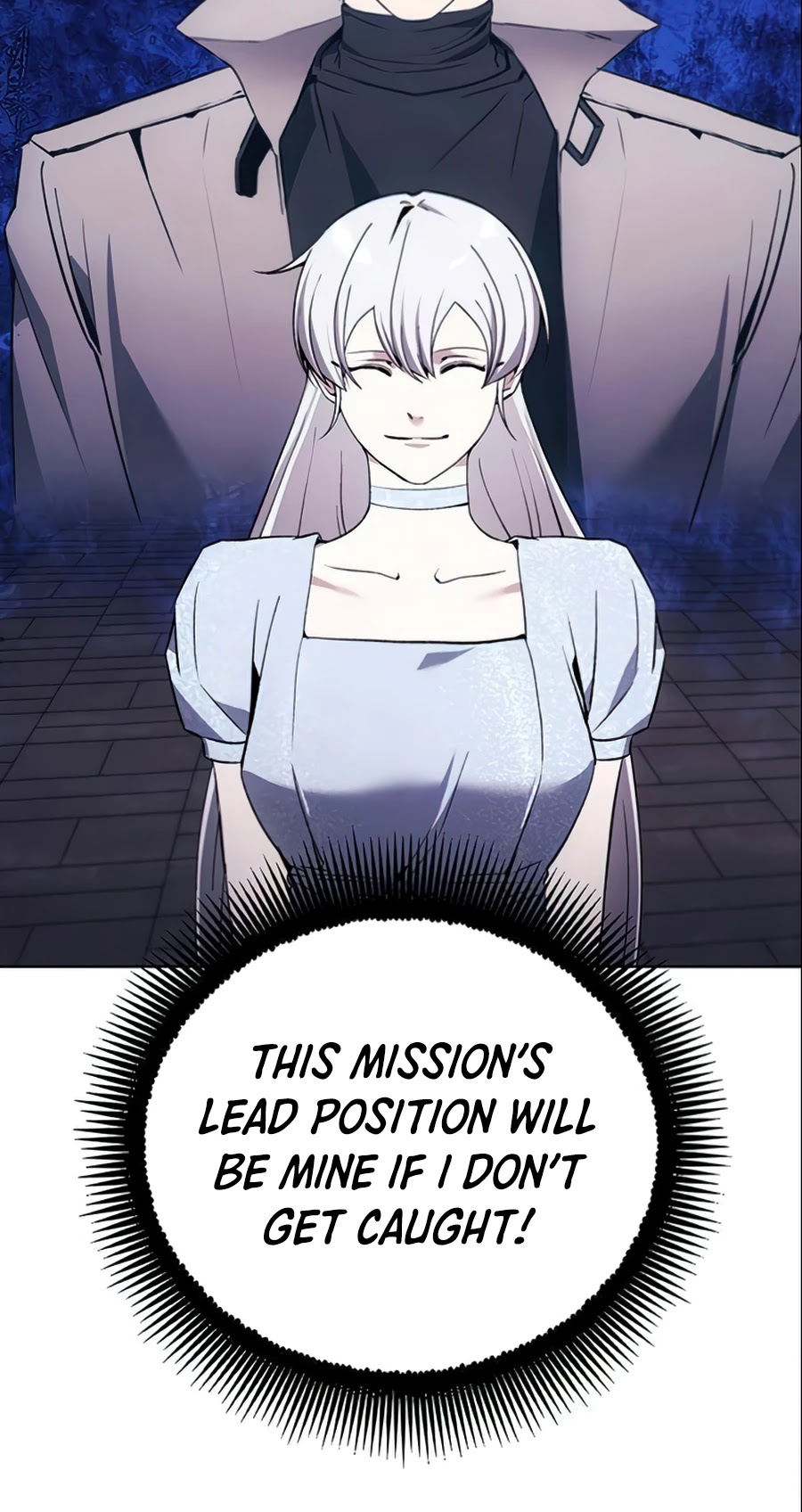 How to Live as a Villain chapter 16 - page 44