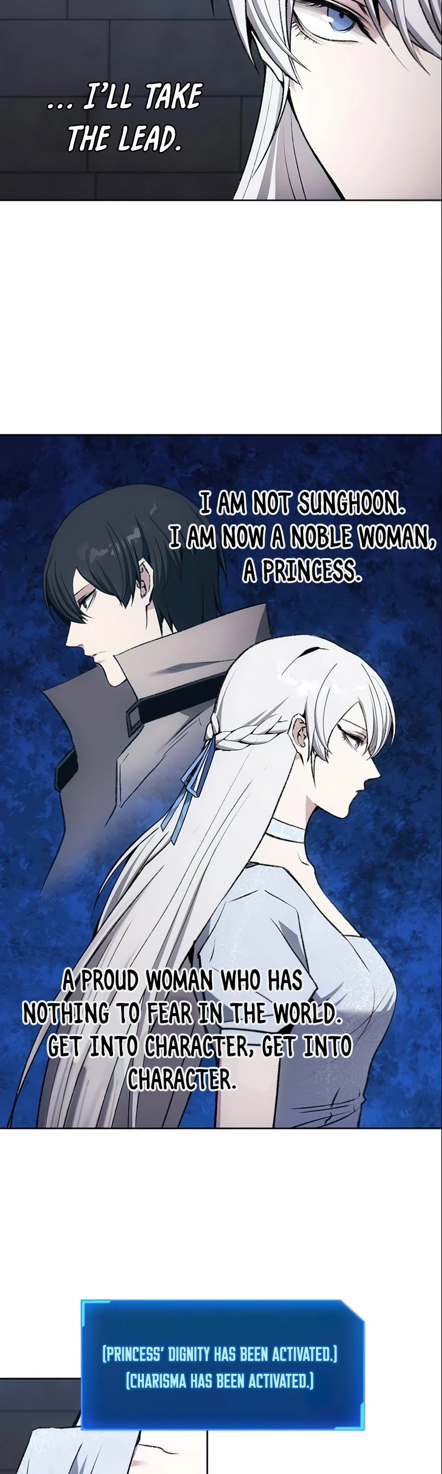 How to Live as a Villain chapter 16 - page 7