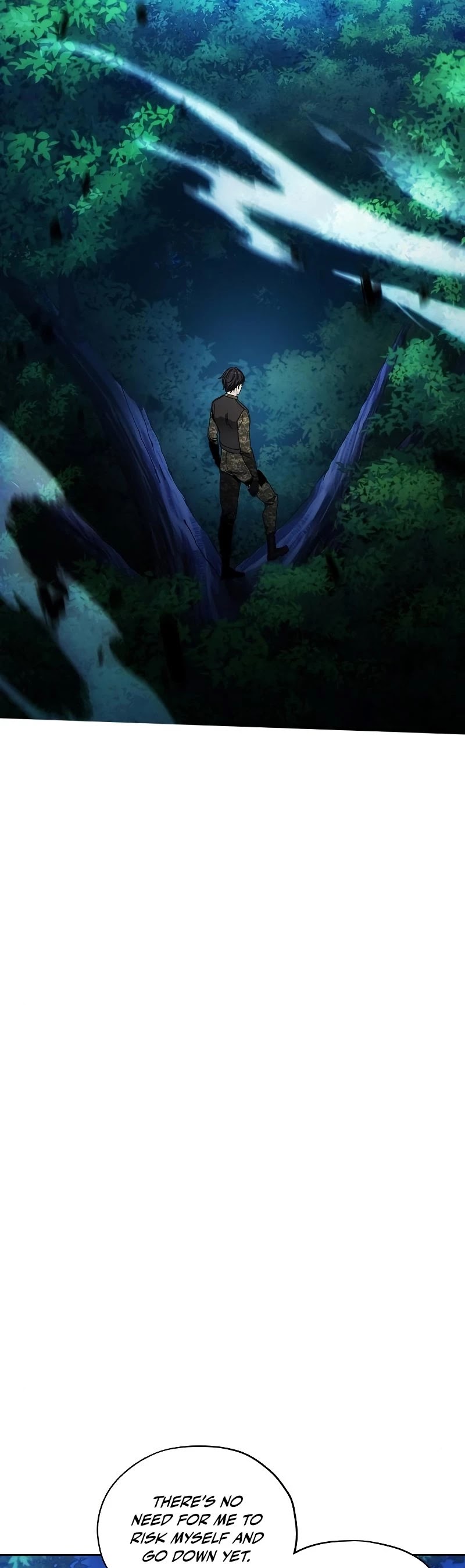 How to Live as a Villain chapter 43 - page 12