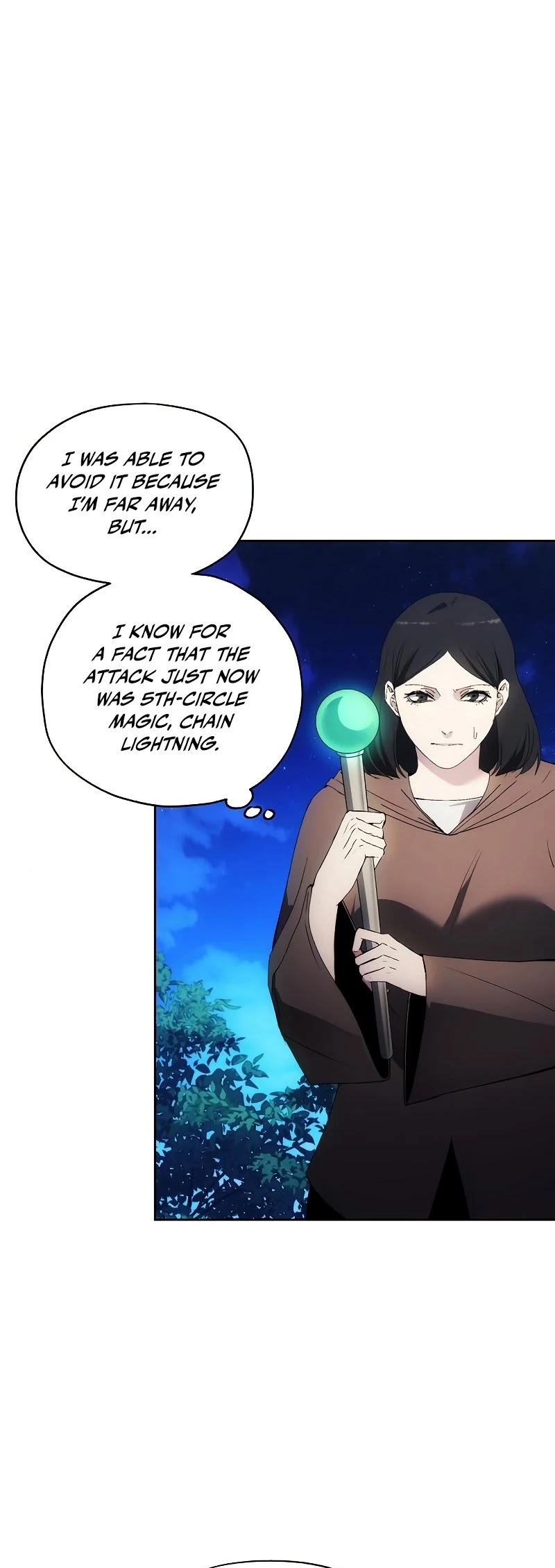 How to Live as a Villain chapter 43 - page 24