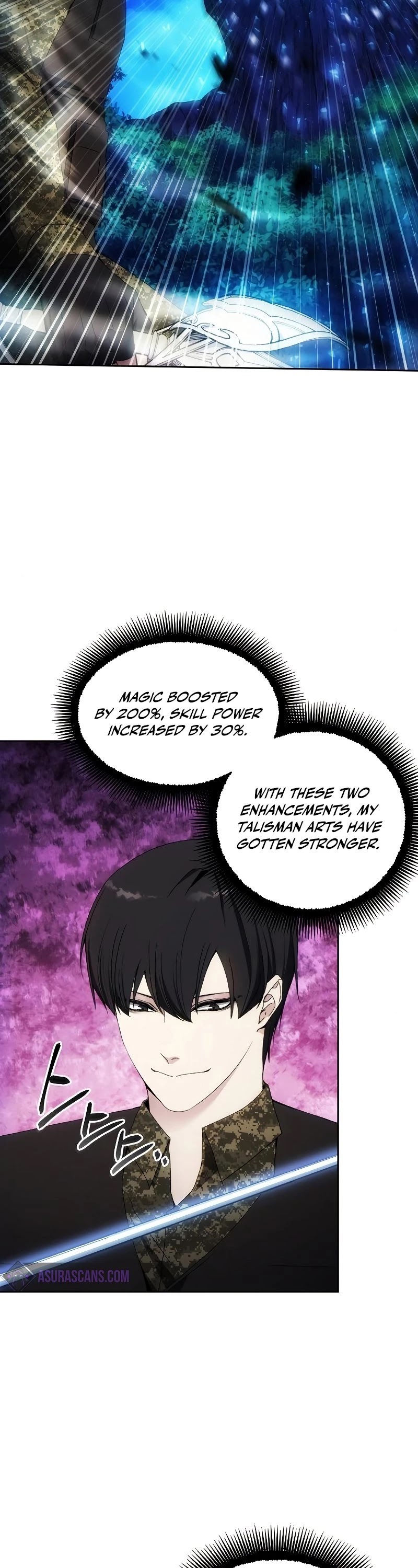 How to Live as a Villain chapter 43 - page 29