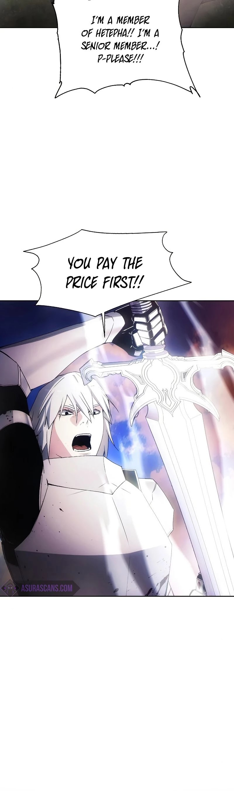 How to Live as a Villain chapter 43 - page 37