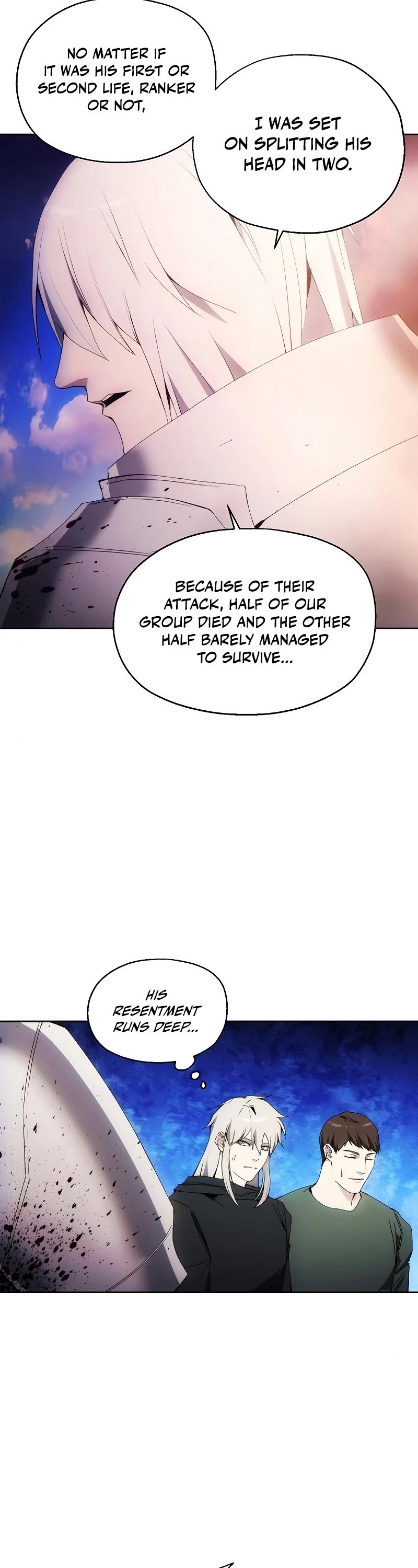 How to Live as a Villain chapter 43 - page 40