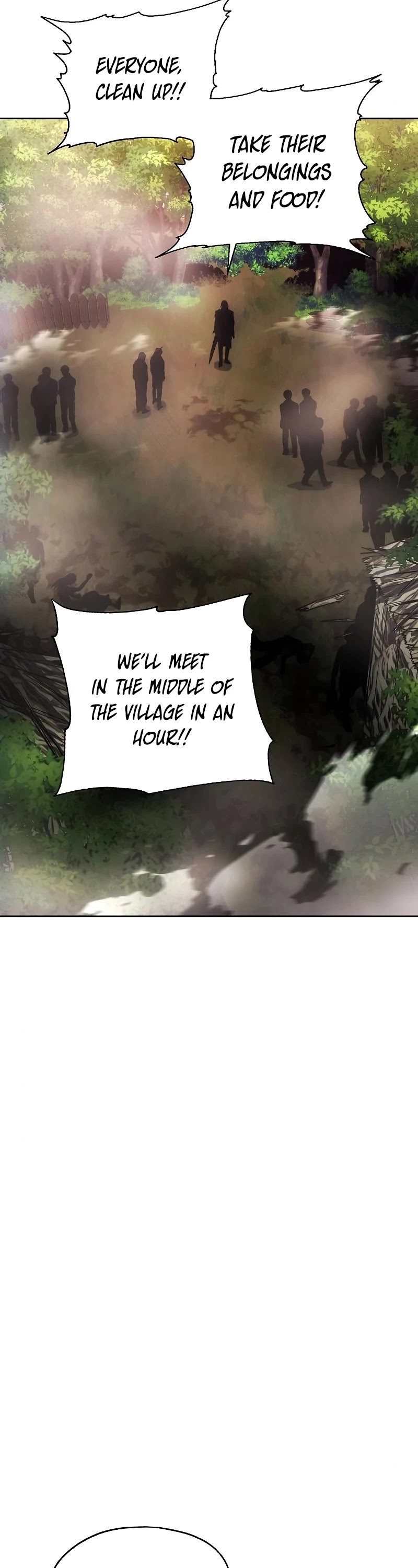 How to Live as a Villain chapter 43 - page 41