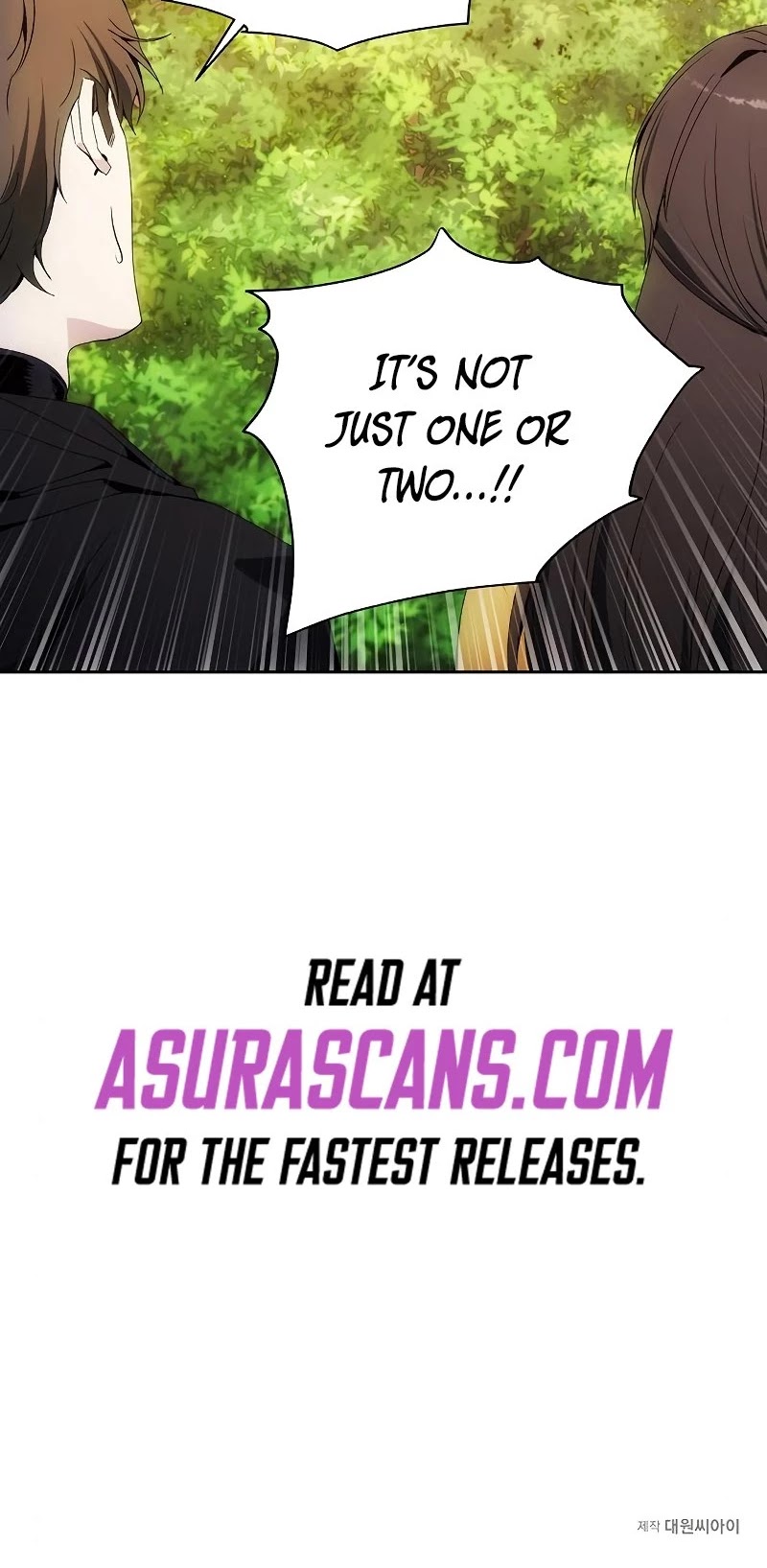 How to Live as a Villain chapter 43 - page 47