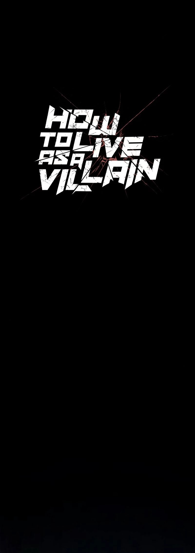 How to Live as a Villain chapter 43 - page 7
