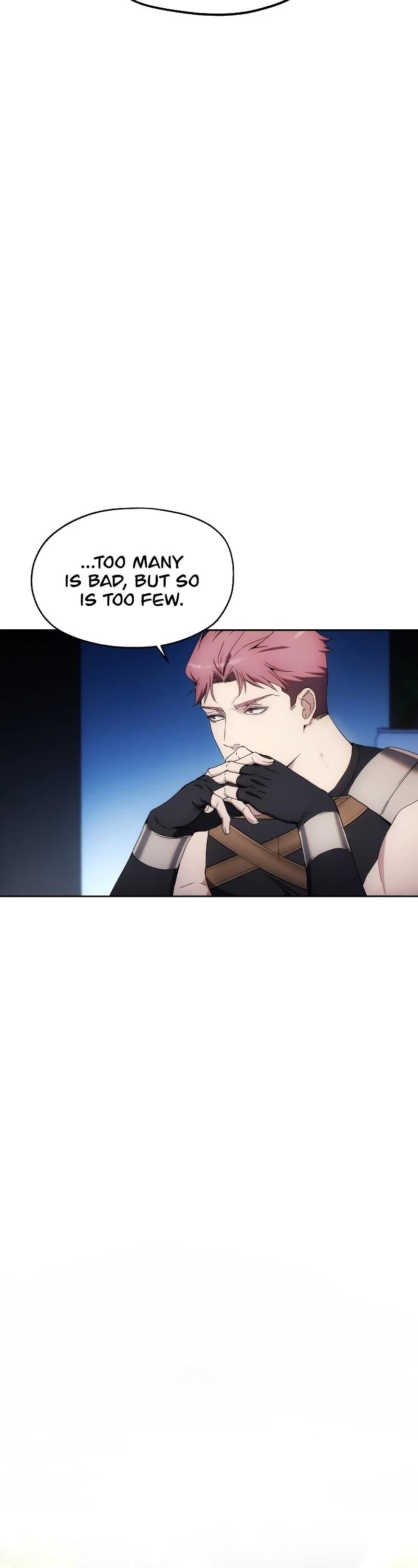 How to Live as a Villain chapter 61 - page 13