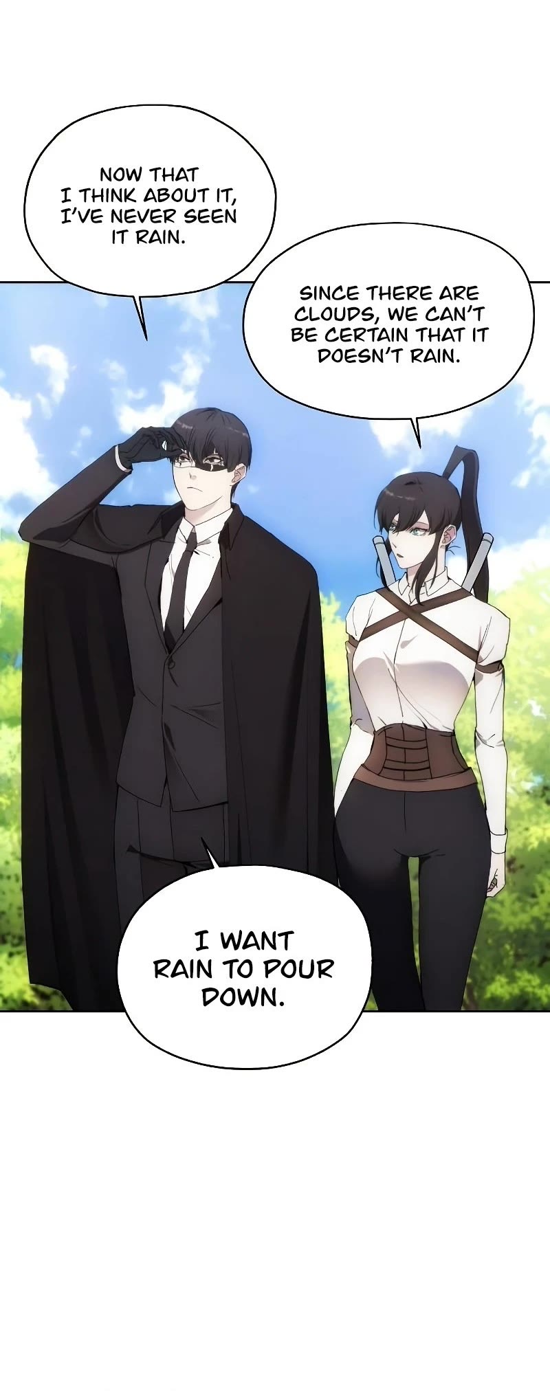How to Live as a Villain chapter 61 - page 16
