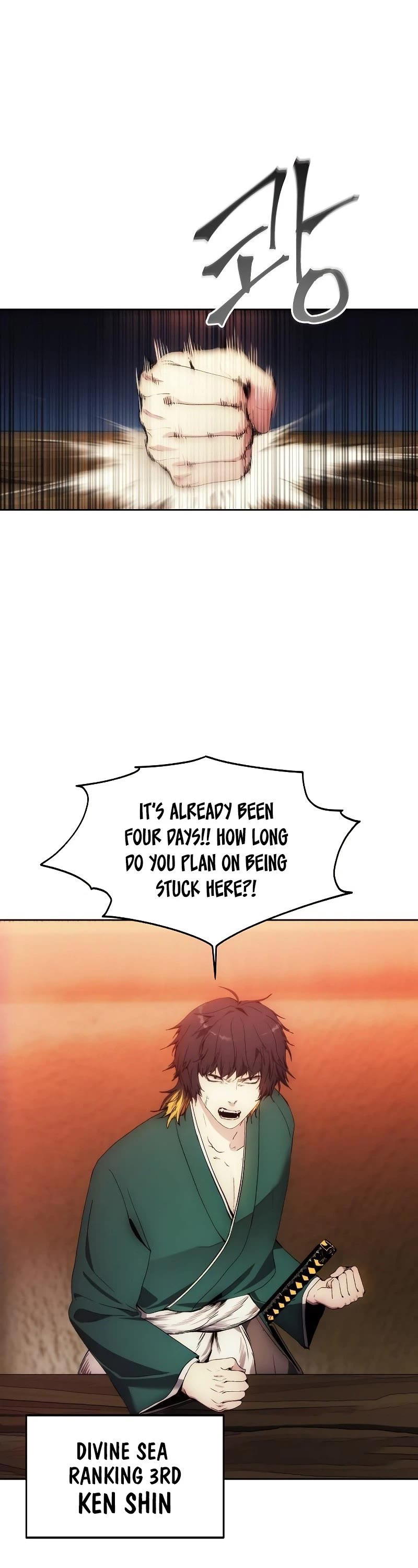 How to Live as a Villain chapter 61 - page 2