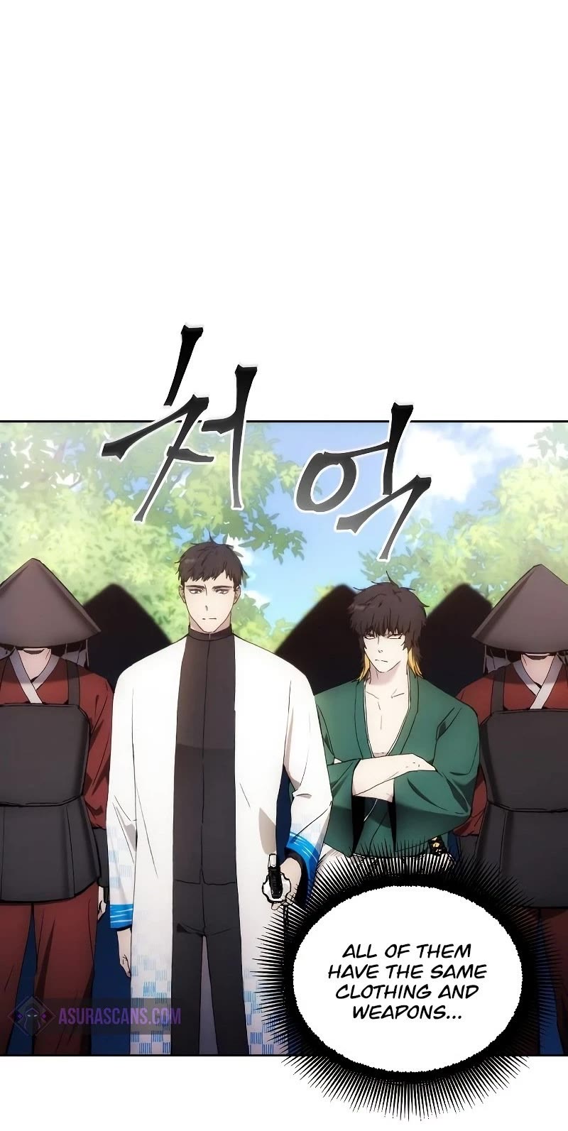 How to Live as a Villain chapter 61 - page 25