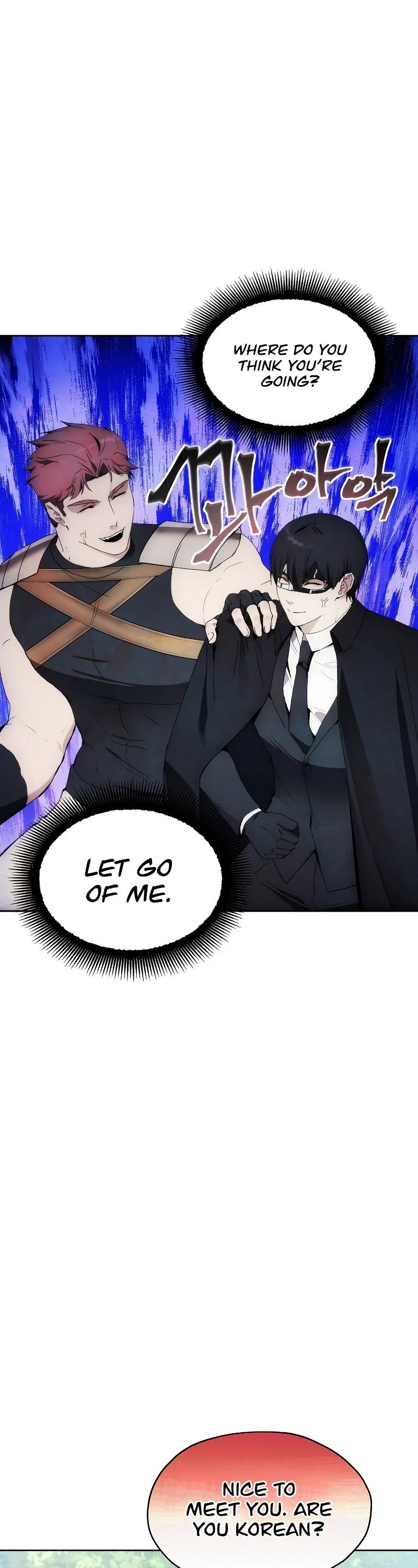 How to Live as a Villain chapter 61 - page 29