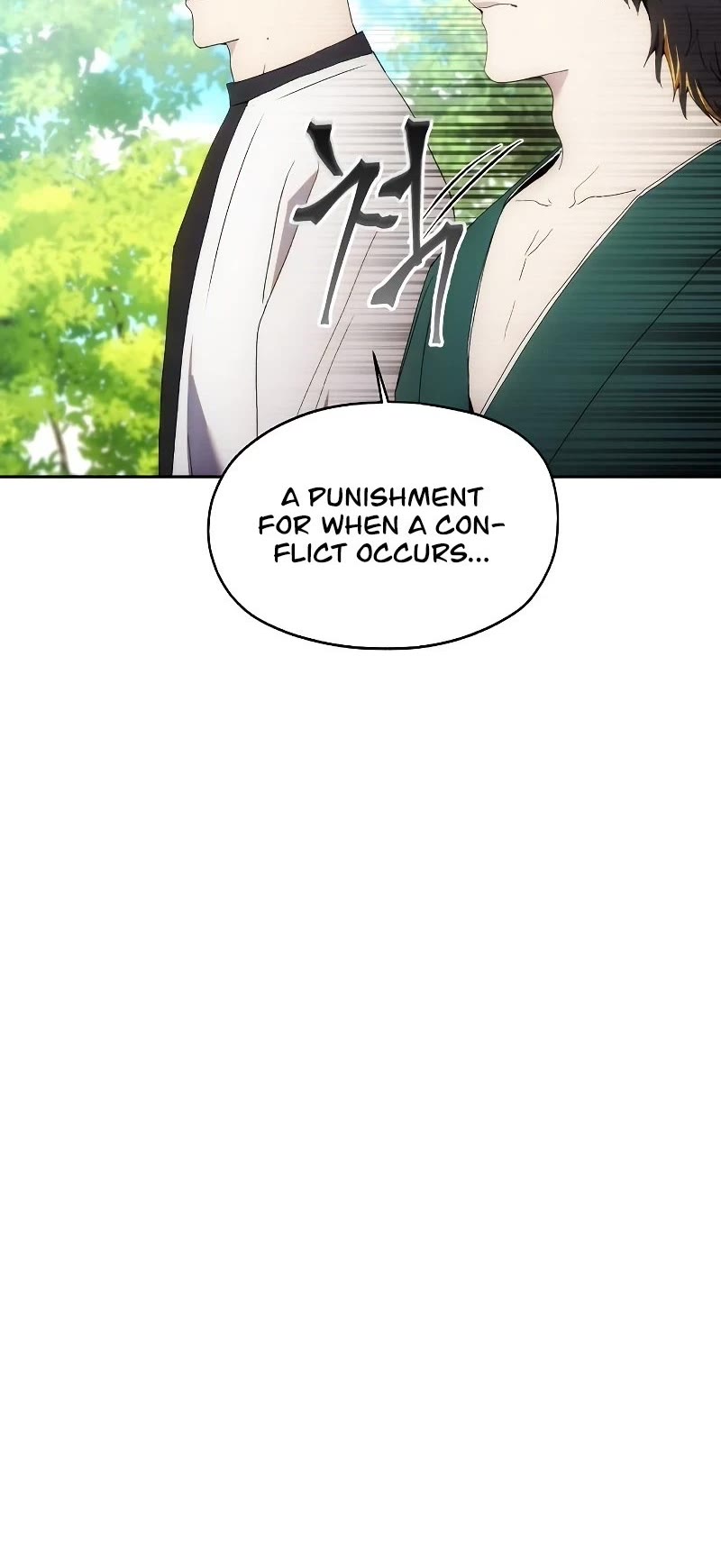 How to Live as a Villain chapter 61 - page 36