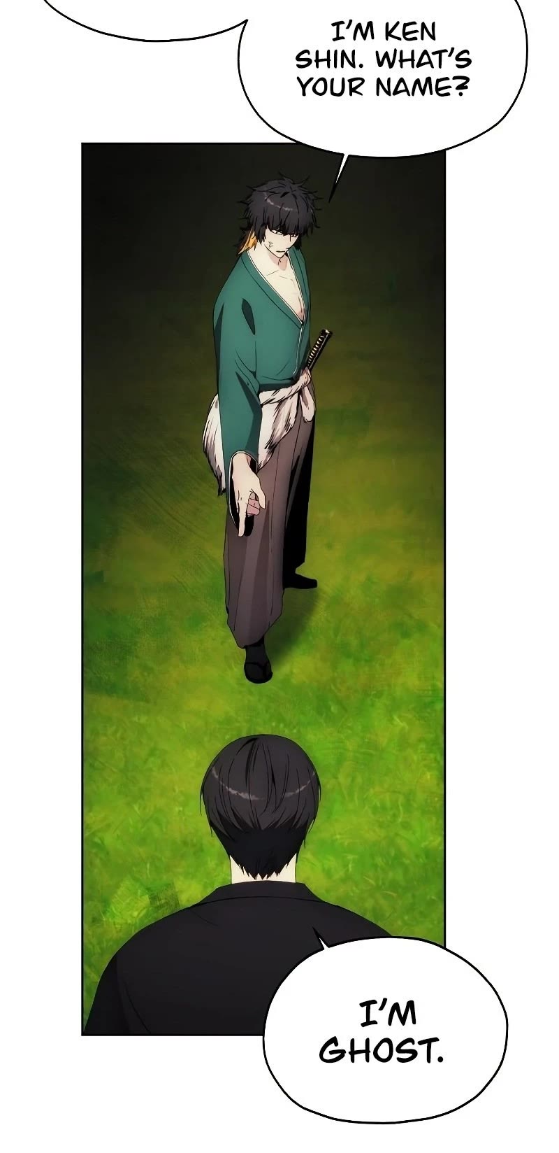 How to Live as a Villain chapter 61 - page 40