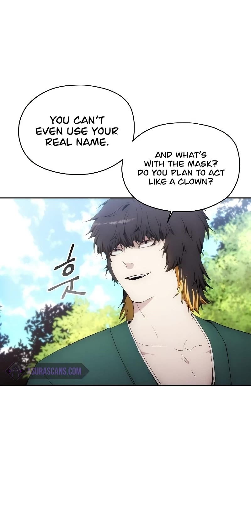 How to Live as a Villain chapter 61 - page 41