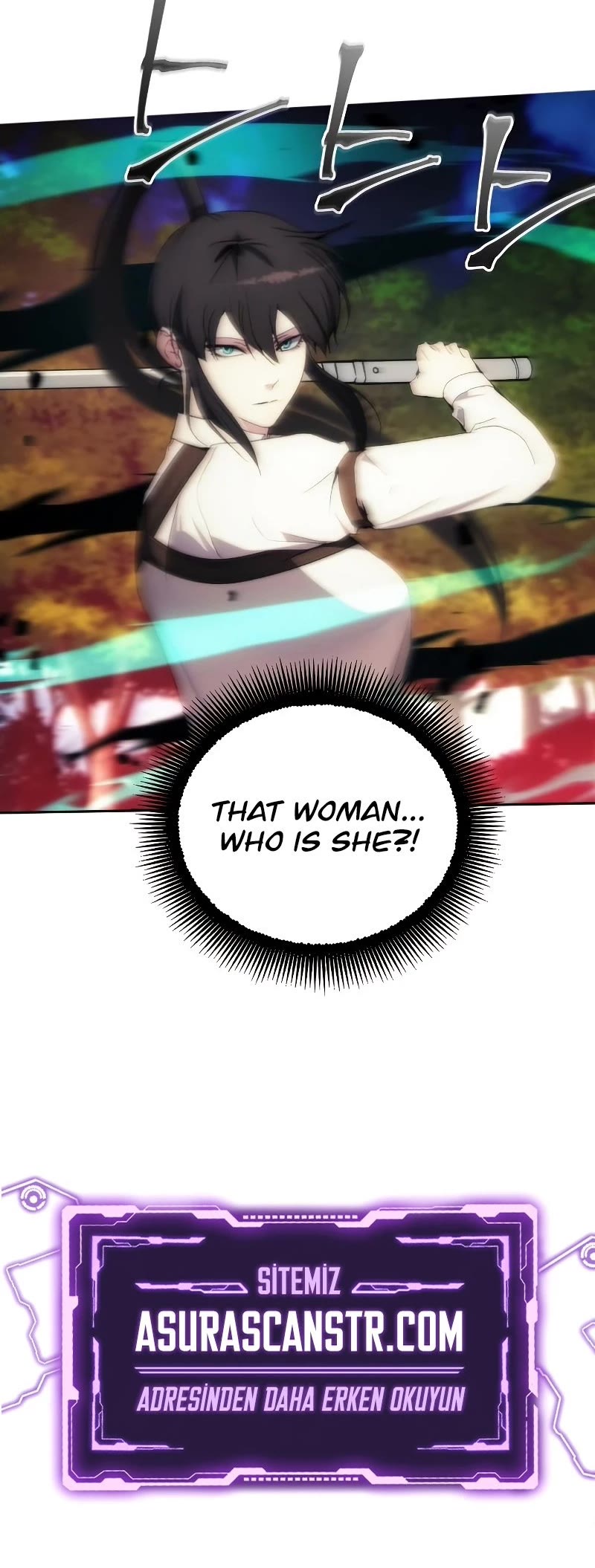 How to Live as a Villain chapter 61 - page 45