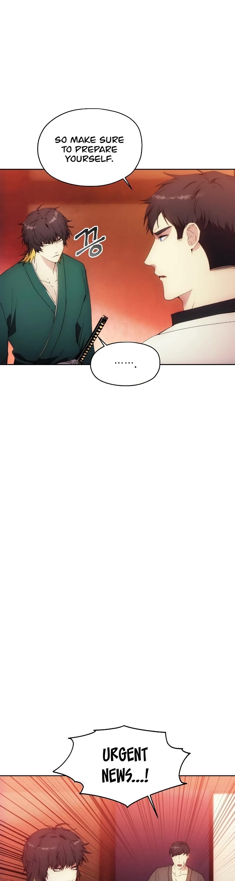 How to Live as a Villain chapter 61 - page 7