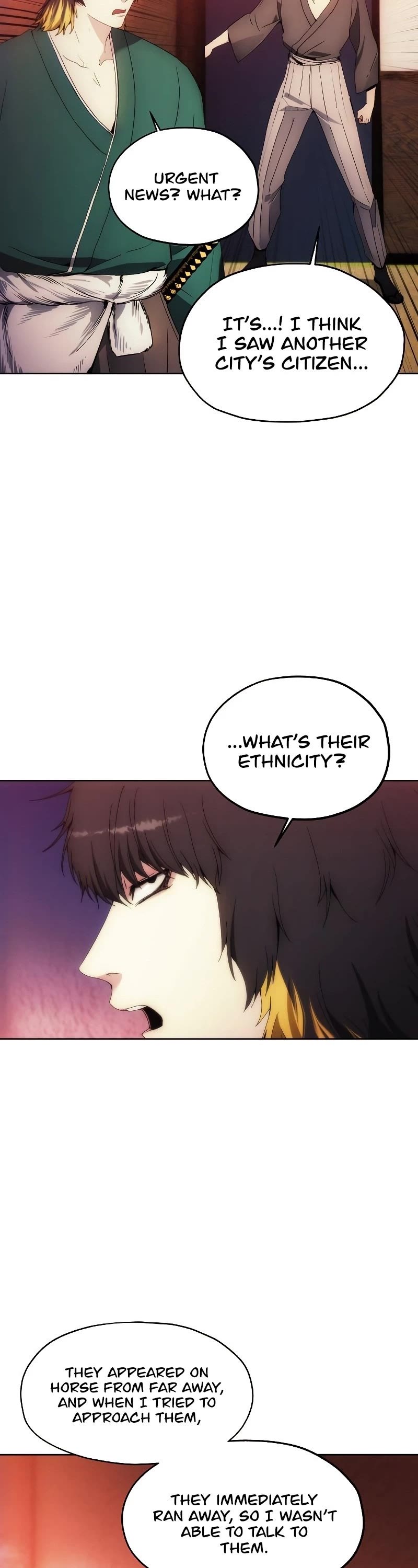 How to Live as a Villain chapter 61 - page 8