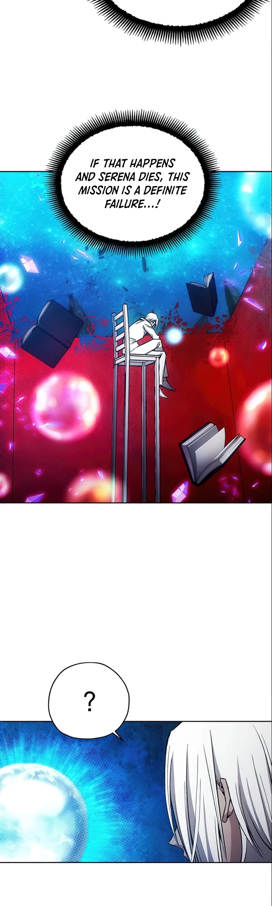 How to Live as a Villain chapter 15 - page 13