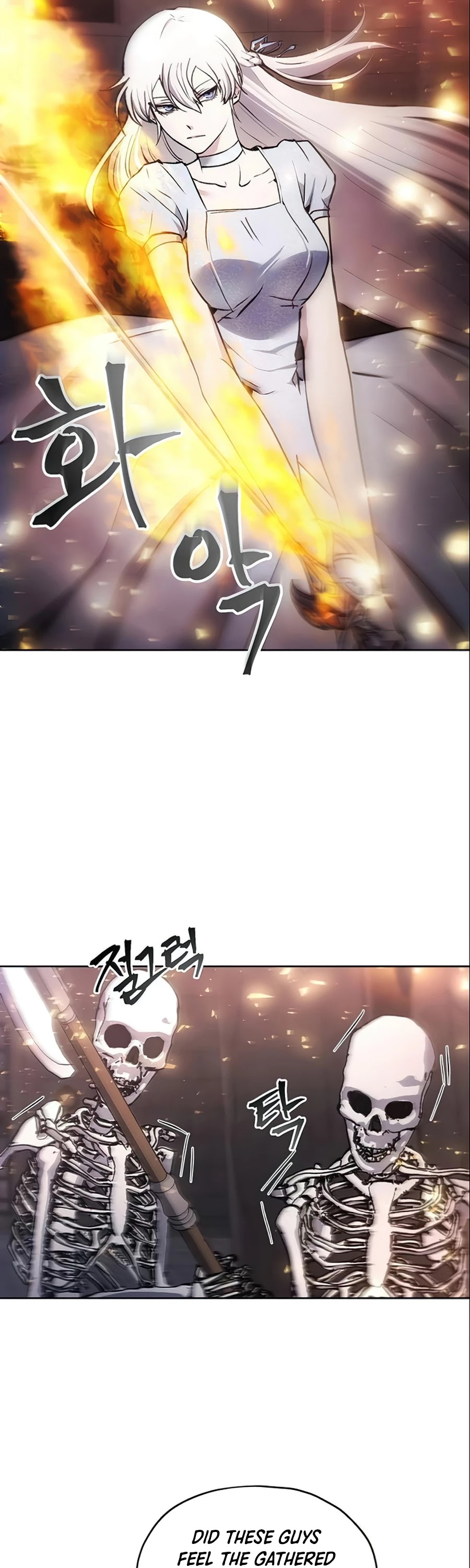 How to Live as a Villain chapter 15 - page 21
