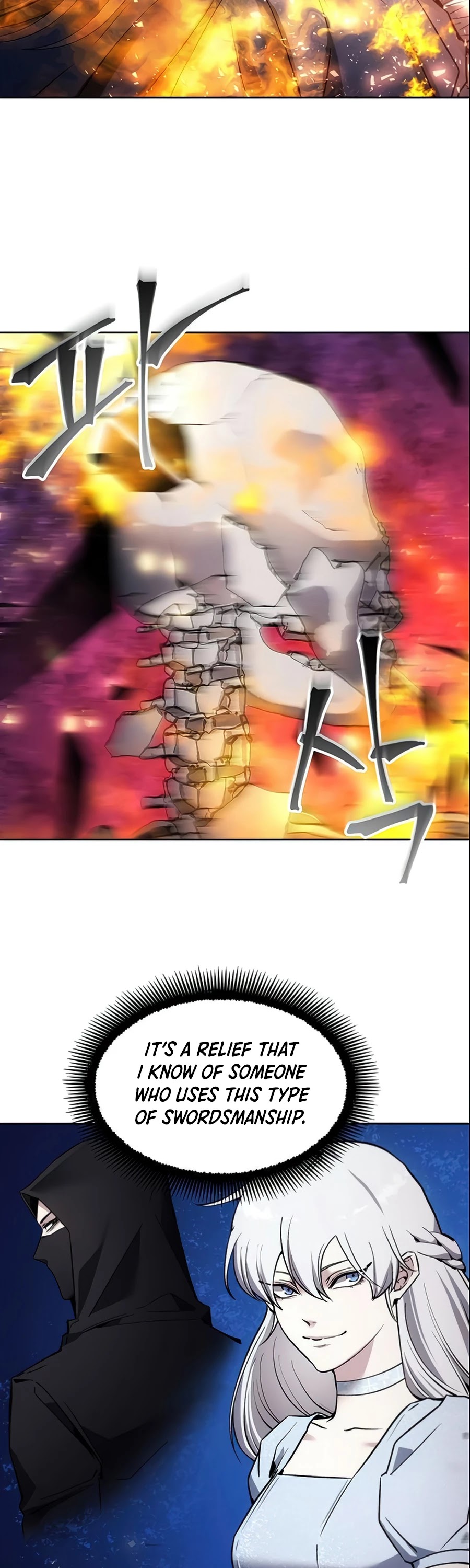 How to Live as a Villain chapter 15 - page 24