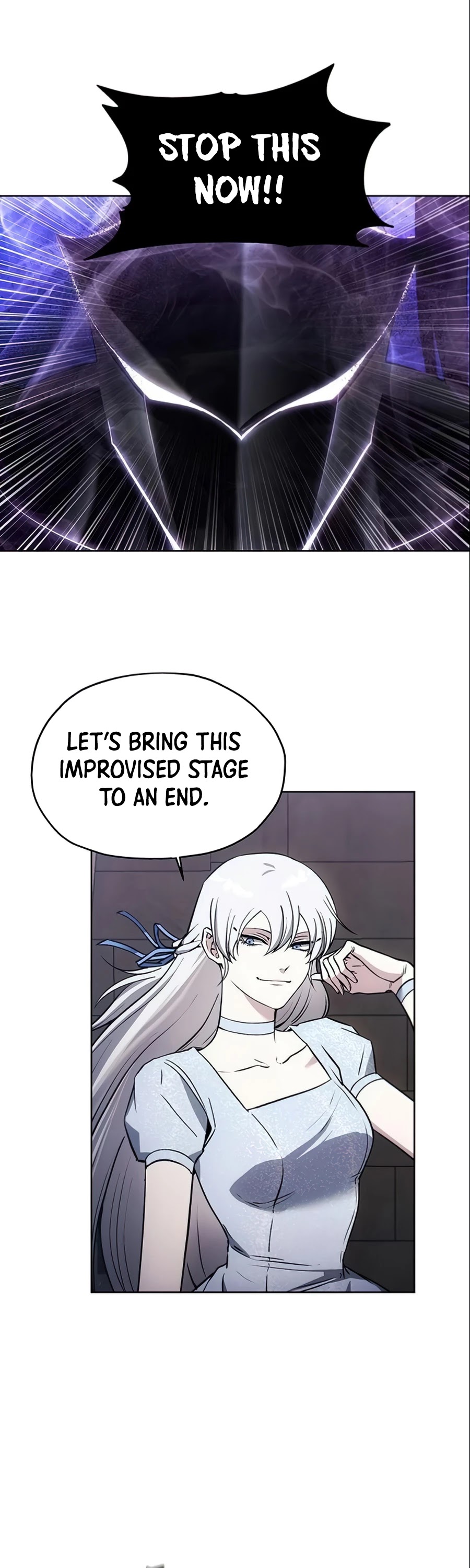 How to Live as a Villain chapter 15 - page 31
