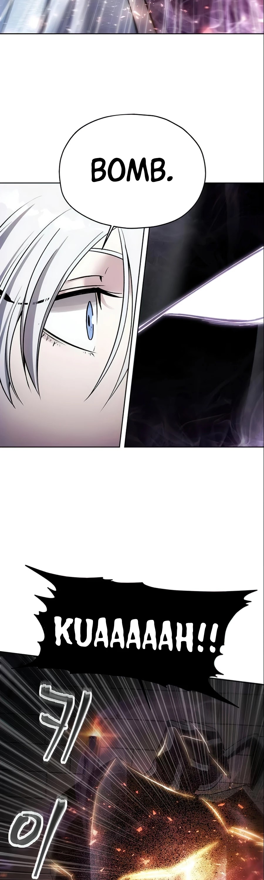 How to Live as a Villain chapter 15 - page 33