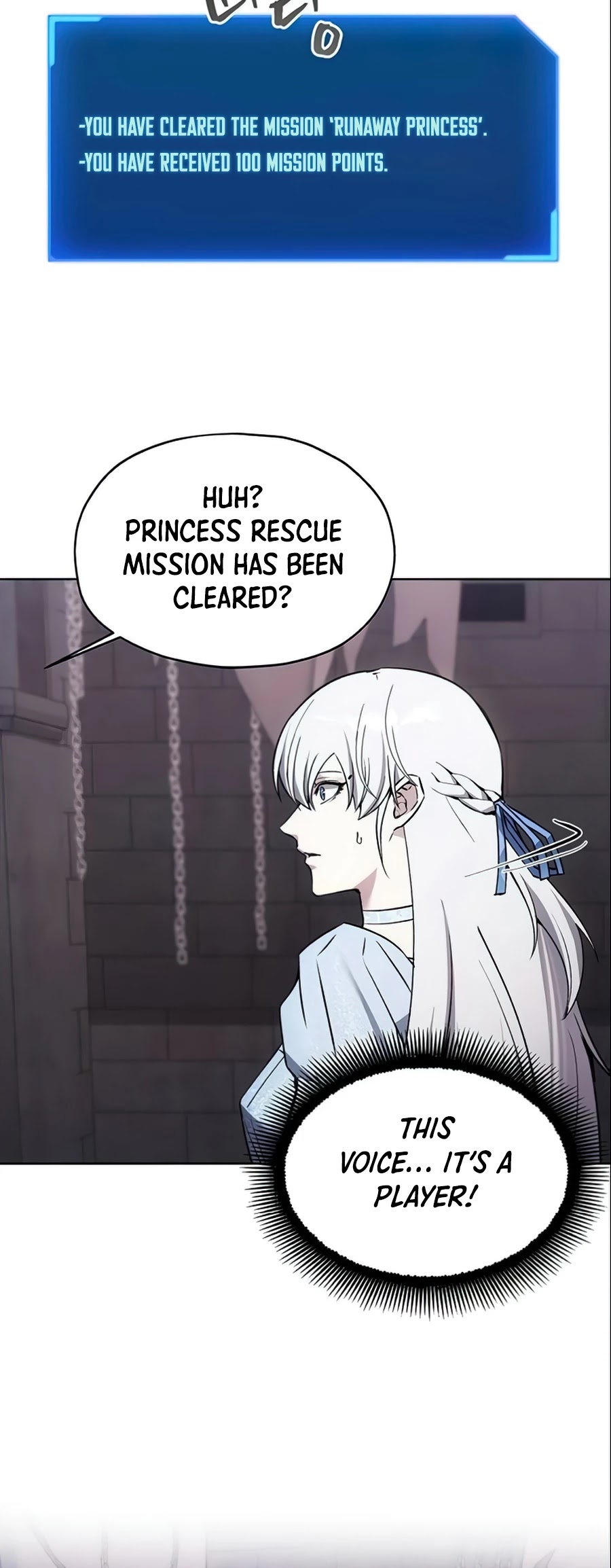 How to Live as a Villain chapter 15 - page 40