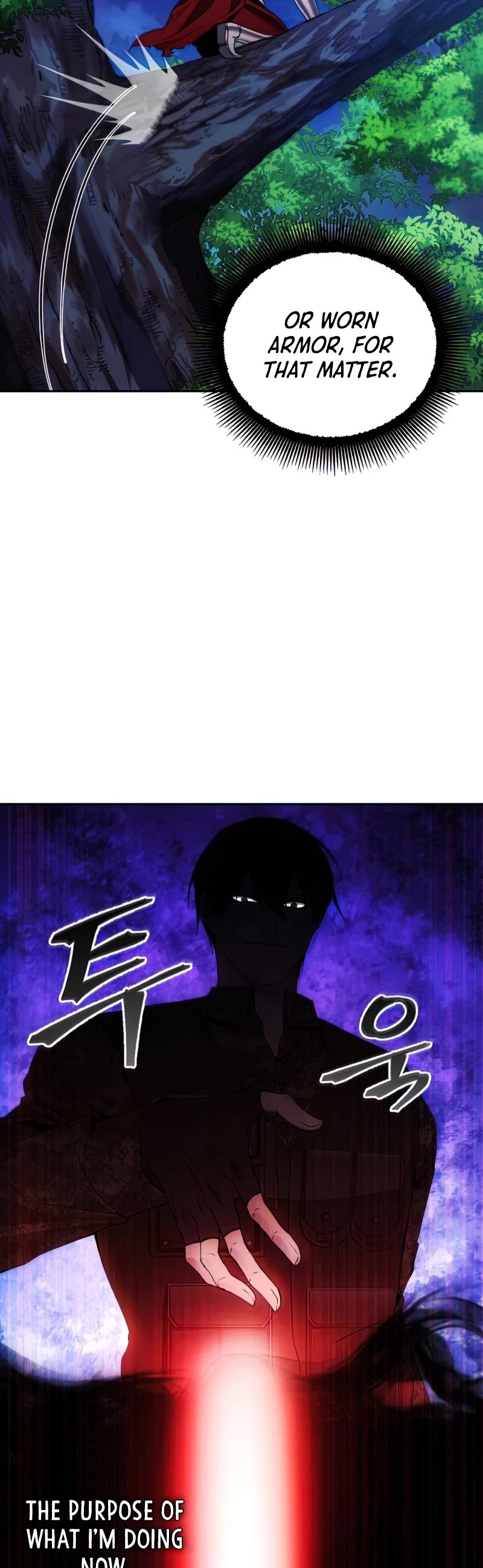 How to Live as a Villain chapter 42 - page 16