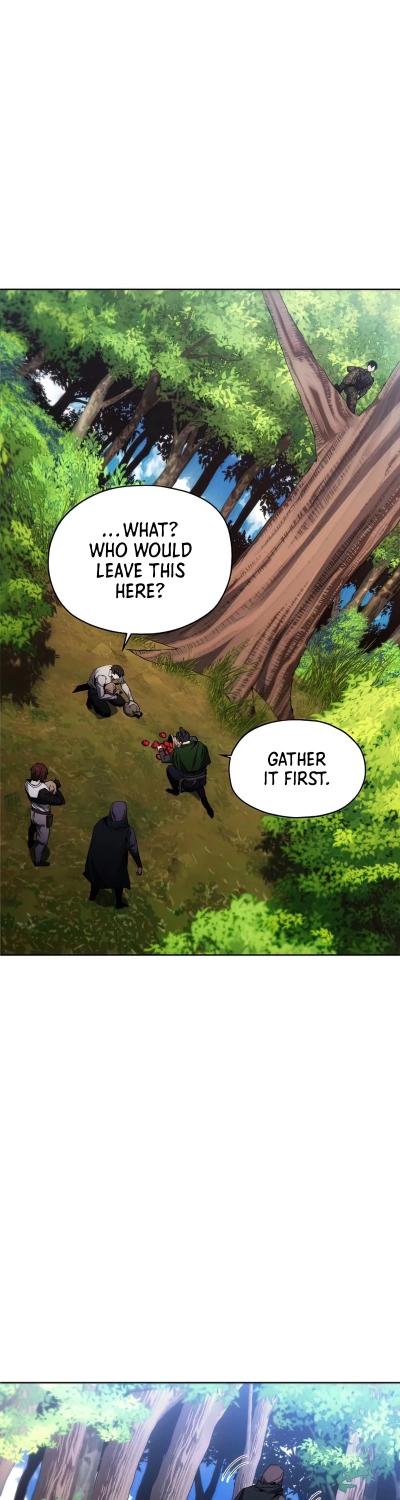 How to Live as a Villain chapter 42 - page 19