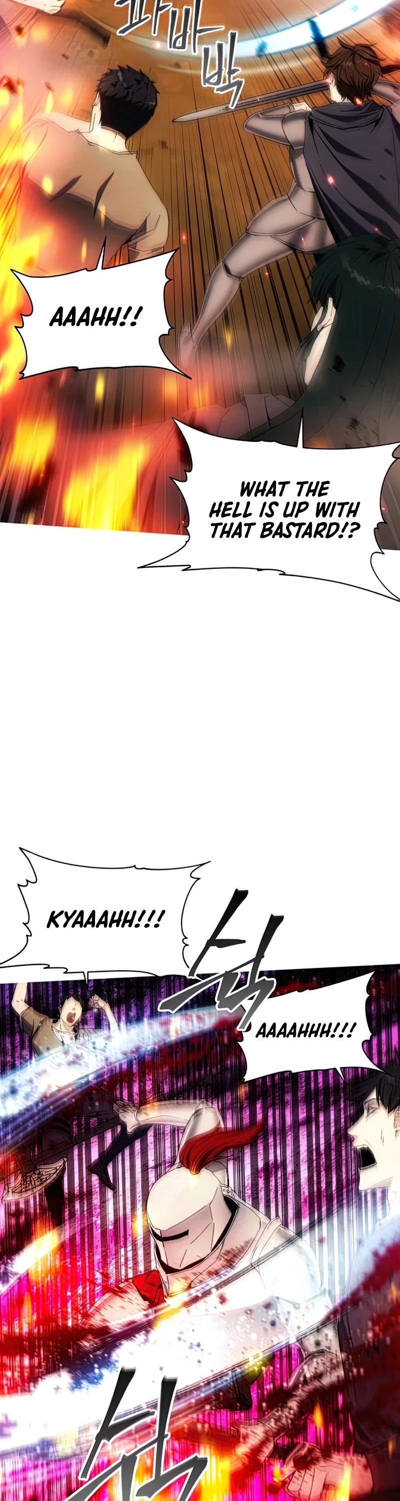How to Live as a Villain chapter 42 - page 3