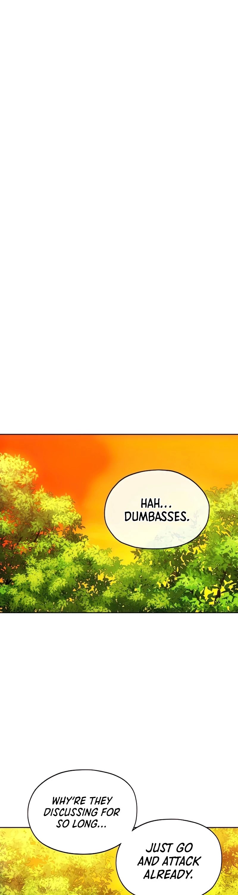 How to Live as a Villain chapter 42 - page 35