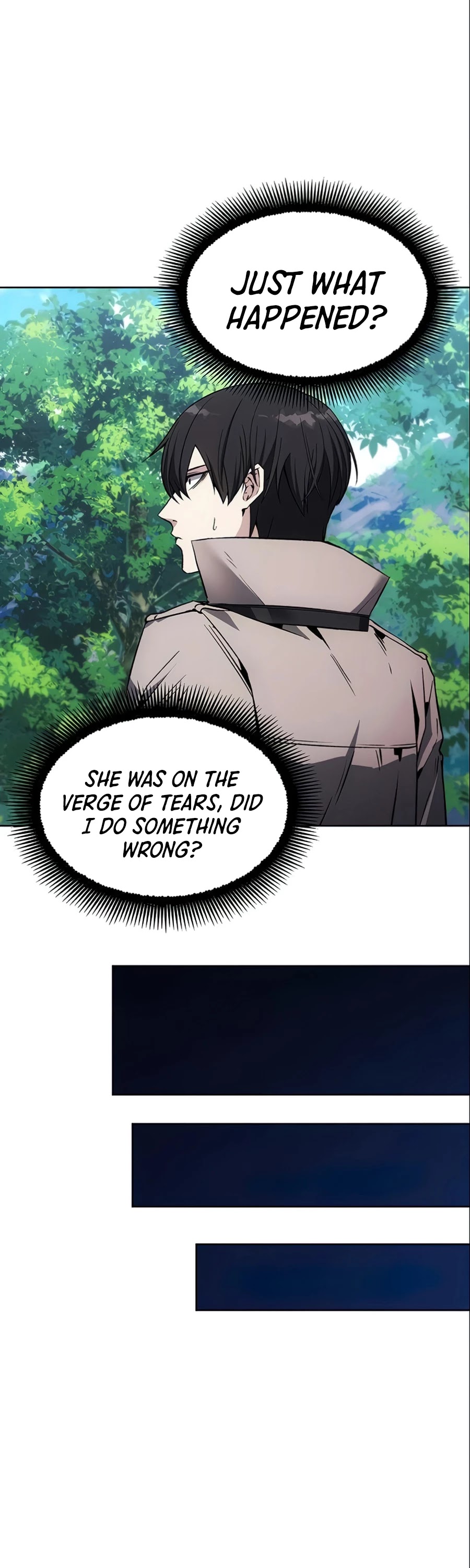 How to Live as a Villain chapter 14 - page 11