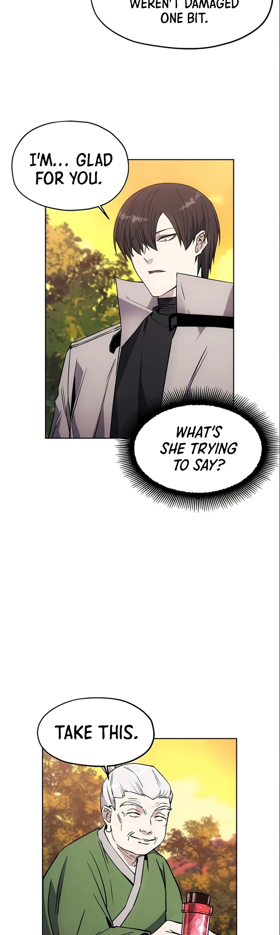 How to Live as a Villain chapter 14 - page 17