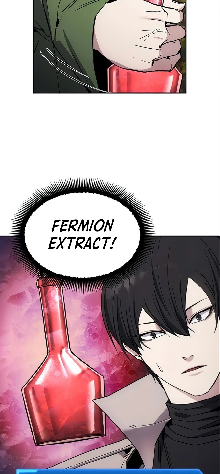 How to Live as a Villain chapter 14 - page 18
