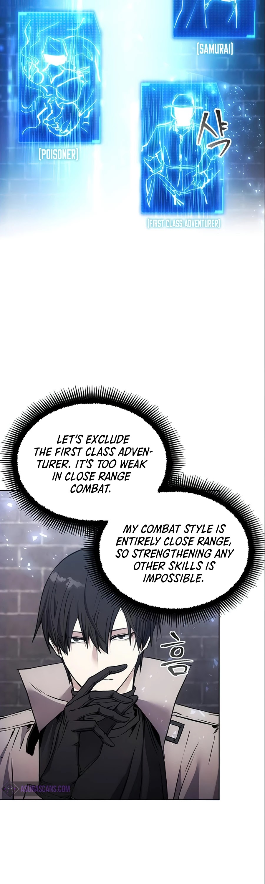 How to Live as a Villain chapter 14 - page 26