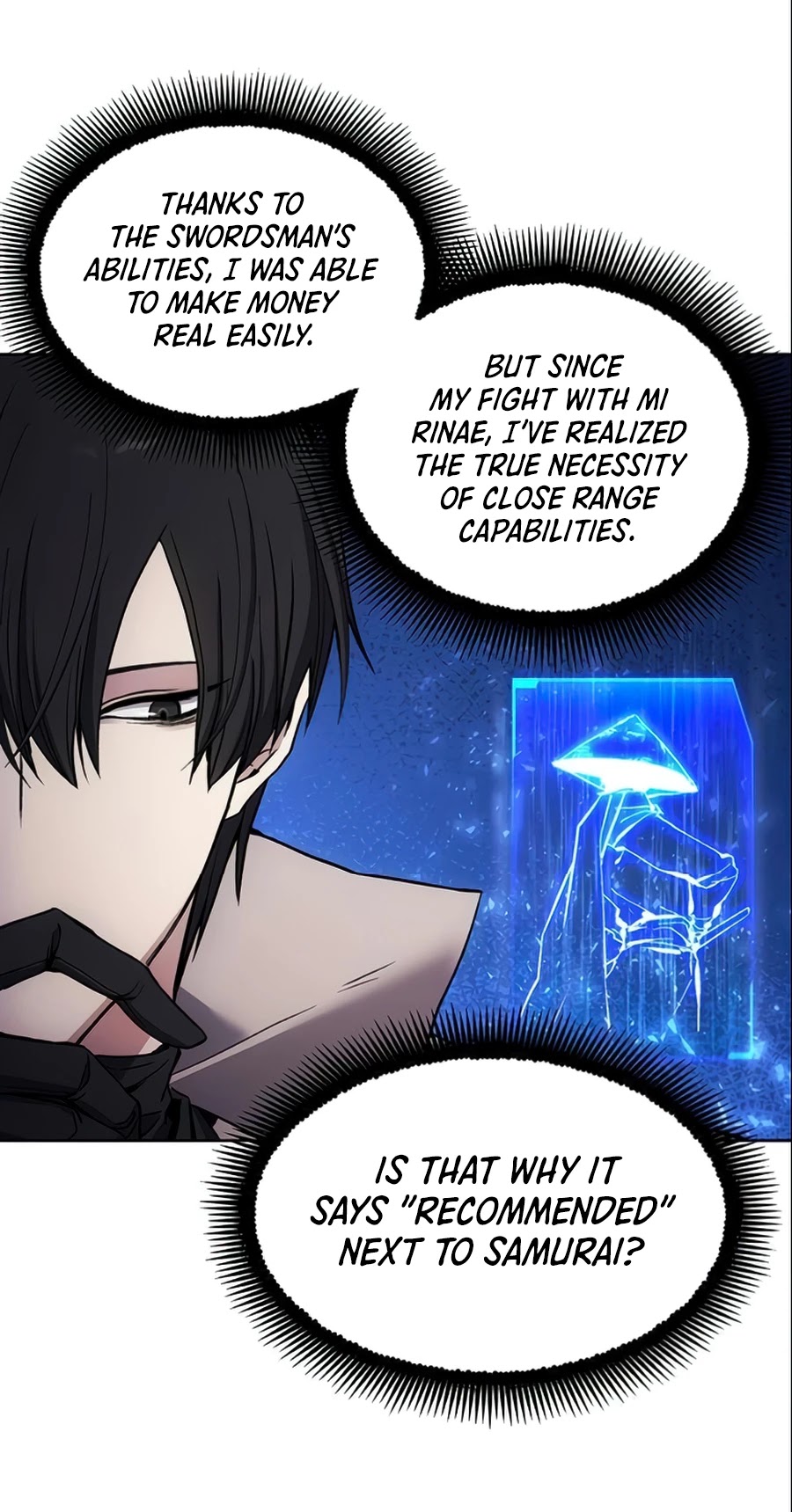 How to Live as a Villain chapter 14 - page 27