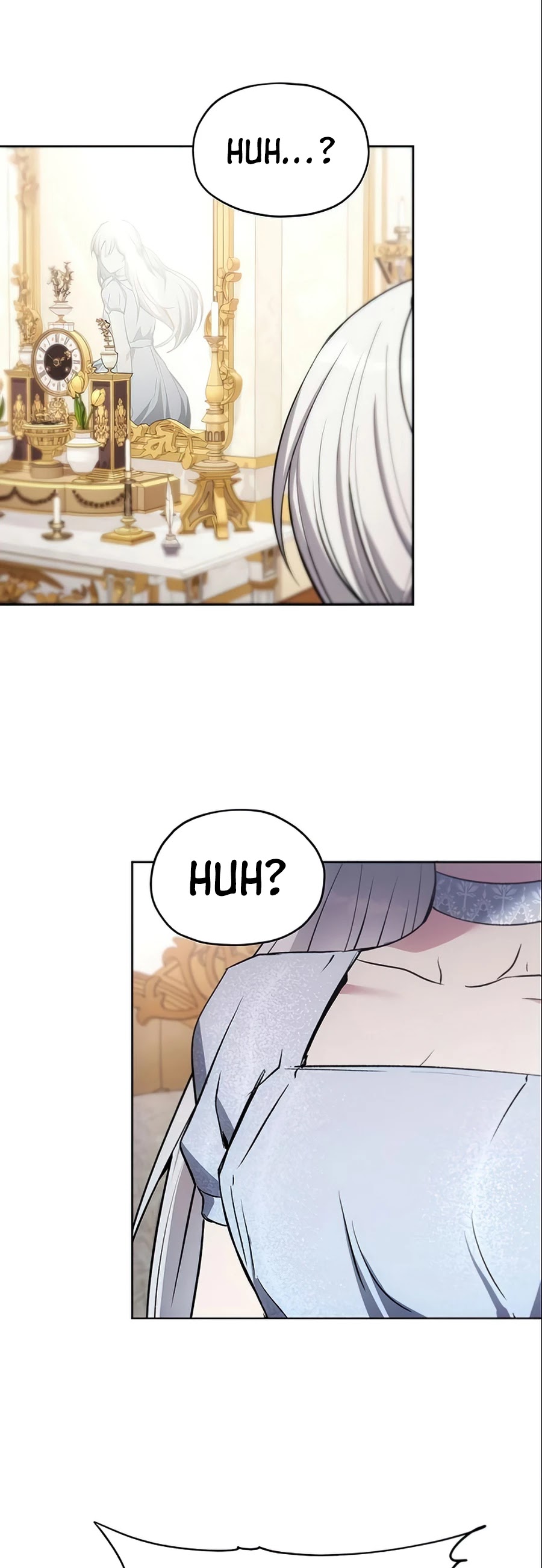 How to Live as a Villain chapter 14 - page 43